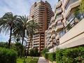 SAINT ROMAN – OFFICE IN A LUXURY RESIDENCE - Offices for rent in Monaco