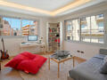 MONTE CARLO - 4 BEDROOM APARTMENT - CENTRE - Offices for sale in Monaco