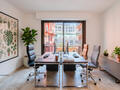 CARRÉ D'OR - MONTAIGNE - STUDIO A USO MISTO RINNOVATO - Affitti di uffici