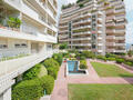 JARDIN EXOTIQUE - BERMUDA - TRILOCALE VISTA MARE - Uffici in vendita a MonteCarlo