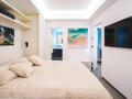 GRAND LARGE - RENOVATED 1-BEDROOM FLAT - Offices for sale in Monaco