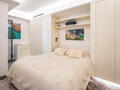 GRAND LARGE - RENOVATED 1-BEDROOM FLAT - Offices for sale in Monaco