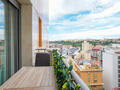 CONDAMINE - 4 CAMERE - VISTA MARE E ROCCIA - Uffici in vendita a MonteCarlo