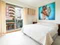 CONDAMINE - 4 CAMERE - VISTA MARE E ROCCIA - Uffici in vendita a MonteCarlo