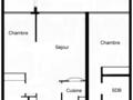 LES CYCLADES - SPAZIOSO TRILOCALE CON LOGGIA - Affitti di uffici