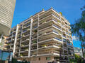 MONEGHETTI - AMPIO MONOLOCALE CON TERRAZZA - USO MISTO - Uffici da affittare a montecarlo