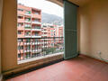 FONTVIEILLE - MICHELANGELO - STUDIO WITH LOGGIA - Offices for sale in Monaco