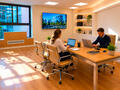 SAINT ROMAN – OFFICE IN A LUXURY RESIDENCE - Affitti di uffici