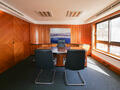 MONTE-CARLO: FURNISHED, SPACIOUS OFFICE AND HIGH FLOOR - Offices for rent in Monaco