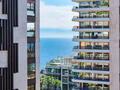 MONTE-CARLO: FURNISHED, SPACIOUS OFFICE AND HIGH FLOOR - Offices for rent in Monaco
