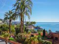 PARC SAINT ROMAN - DUPLEX - Offices for sale in Monaco