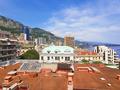 CARRE D'OR - RENOVATED STUDIO - DUAL USAGE - Offices for sale in Monaco