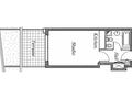 PATIO PALACE - MONOLOCALE - INVESTIMENTO IDEALE - Uffici in vendita a MonteCarlo