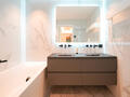 GRAND LARGE - RENOVATED 1-BEDROOM FLAT - Offices for sale in Monaco