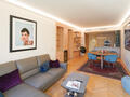 PORTO DI FONTVIEILLE - BI/TRILOCALE MODERNE - PARCHEGGIO - Uffici in vendita a MonteCarlo
