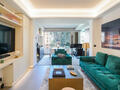 GRAND LARGE - RENOVATED 1-BEDROOM FLAT - Offices for sale in Monaco