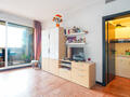 FONTVIELLE - MONOLOCALE CON VISTA MARE E ROCCIA - Uffici in vendita a MonteCarlo