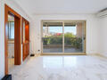 MONEGHETTI - AMPIO MONOLOCALE CON TERRAZZA - USO MISTO - Uffici da affittare a montecarlo
