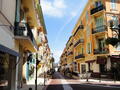 CONDAMINE - MURS LIBRES EN DUPLEX AVEC VITRINE - Bureaux à vendre à Monaco