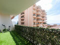 JARDIN EXOTIQUE - 3/4 STANZE VISTA APERTA - Affitti di uffici