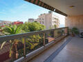 MONEGHETTI - AMPIO MONOLOCALE CON TERRAZZA - USO MISTO - Uffici da affittare a montecarlo