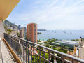 MONTE CARLO - 4 BEDROOM APARTMENT - CENTRE - Offices for sale in Monaco