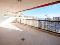 MIRABEAU - CARRE D'OR - 2-BEDROOM FLAT - Offices for rent in Monaco