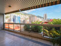 MONEGHETTI - AMPIO MONOLOCALE CON TERRAZZA - USO MISTO - Uffici da affittare a montecarlo