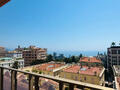 PALAZZO DELLA RIVIERA - QUADRILOCALE RISTRUTTURATE - MONTE-CARLO - Uffici in vendita a MonteCarlo