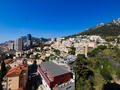 PARC SAINT ROMAN - DUAL-USAGE STUDIO ON A HIGH FLOOR - Offices for rent in Monaco