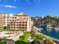GRAND LARGE - RENOVATED 1-BEDROOM FLAT - Offices for sale in Monaco