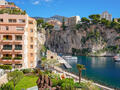 GRANDE LARGE- BIL0CALE RINNOVATE E ARREDATE - Uffici in vendita a MonteCarlo