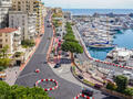 PORT DE MONACO - PANORAMA - 4 PIÈCES VUE MER ET F1 - Bureaux à vendre à Monaco