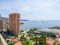 MONTE CARLO - 4 BEDROOM APARTMENT - CENTRE - Offices for sale in Monaco