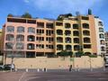 Monaco - Fontvieille - Appartement de 2 pièces rénové en usage mixte - Bureaux à vendre à Monaco