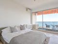 Monaco - La Rousse - Appartamento panoramico di 2 locali vista mare - Uffici in vendita a MonteCarlo