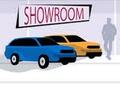 Condamine - Business assets showroom auto - Sales of commercial enterprise