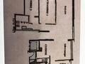 Larvotto - Appartamento trilocale con forte potenziale - Uffici in vendita a MonteCarlo