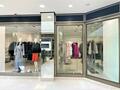 Monaco - Carré d'Or - Clothing business - Sales of commercial enterprise