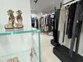Monaco - Carré d'Or - Fond de commerce vêtements - Bureaux à vendre à Monaco