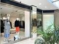 Monaco - Carré d'Or - Clothing business - Sales of commercial enterprise