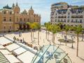 Monaco - Carré d'Or - Commercial premises - Commercial leasehold