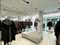 Carré d'Or - Clothing business - Sales of commercial enterprise
