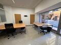 La Condamine - Spacious commercial premises - Offices for rent in Monaco