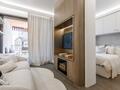 LUSSUOSO MONOLOCALE CON 2 CAMERE DA LETTO - TERRAZZA COPERTA CON VISTA SUL MARE - CANTINA E PARCHEGGIO - Uffici in vendita a MonteCarlo