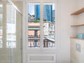 LA RADIEUSE -ELEGANT 2P 60M2 SEA VIEW COMPLETELY RENOVATED - - Offices for sale in Monaco