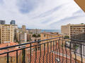 LA RADIEUSE -ELEGANT 2P 60M2 SEA VIEW COMPLETELY RENOVATED - - Offices for sale in Monaco