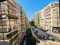 Ampio Monolocale Residenza di Prestigio nel cuore del CARRÉ OR - Uso Misto - Uffici in vendita a MonteCarlo