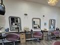 BUSINESS GOODWILL HAIRDRESSING ESTHETICS - Sales of commercial enterprise