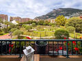 Perfect 1 bedroom  at Rosa Maris in Fontvieille - Offices for sale